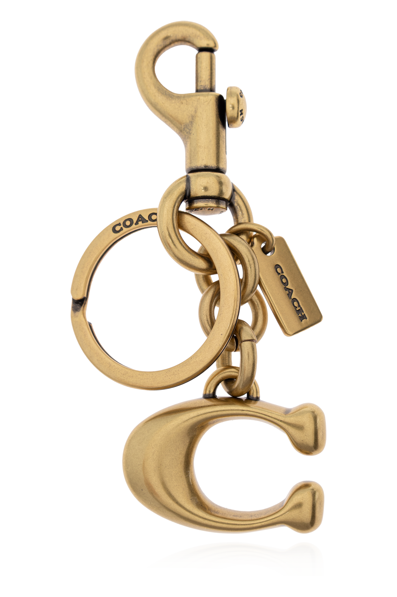 Coach Keychain | Women's | Vitkac